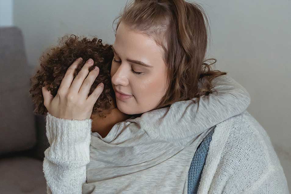 Caring for Your Mental Health as a Mother