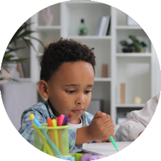 Michigan Autism Care & ABA Services