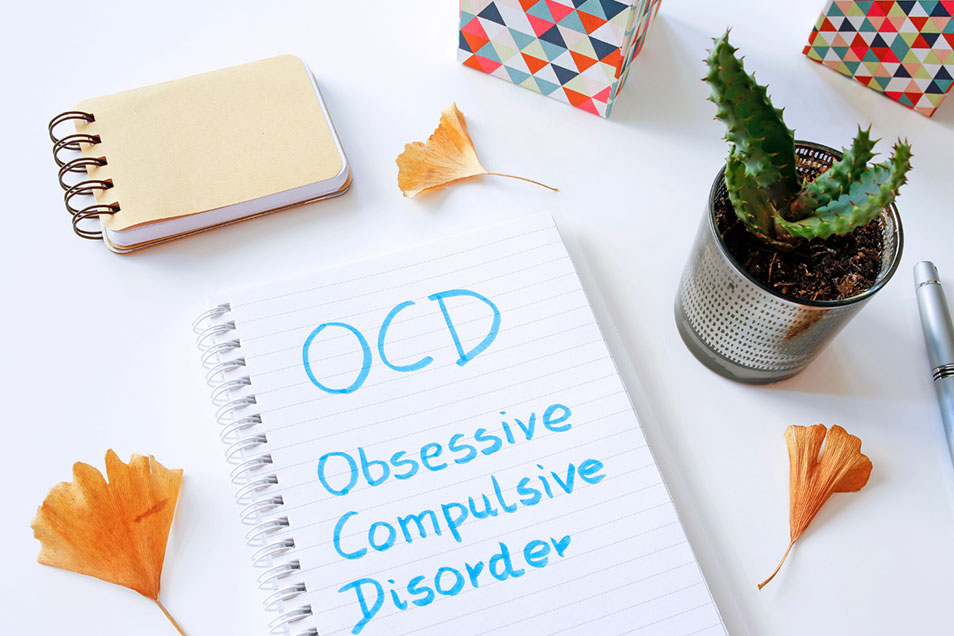 How to Help Someone with OCD