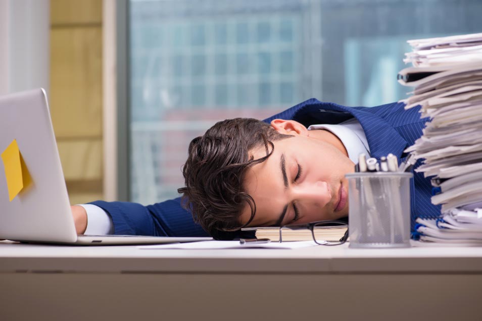 July 5th is National Workaholics Day (And Heres Why Thats Messed Up)