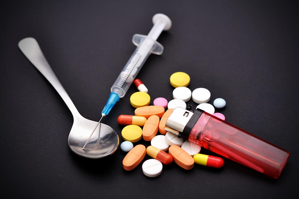 International Overdose Awareness Day: Do I Have a Substance Abuse Problem?