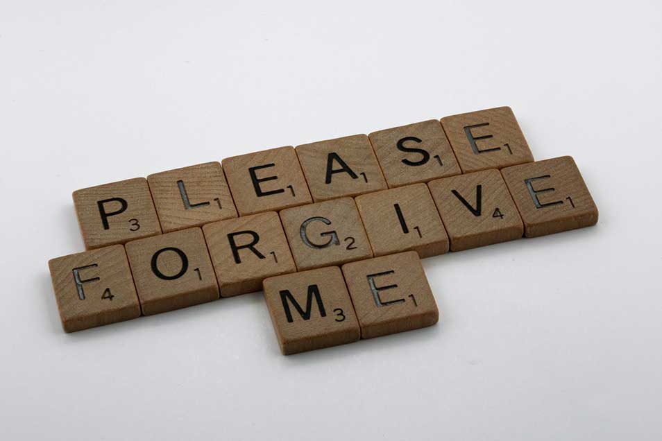 How Forgiveness Can Benefit Your Mental Health