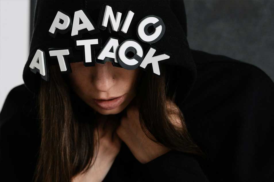 Coping with a Panic Disorder