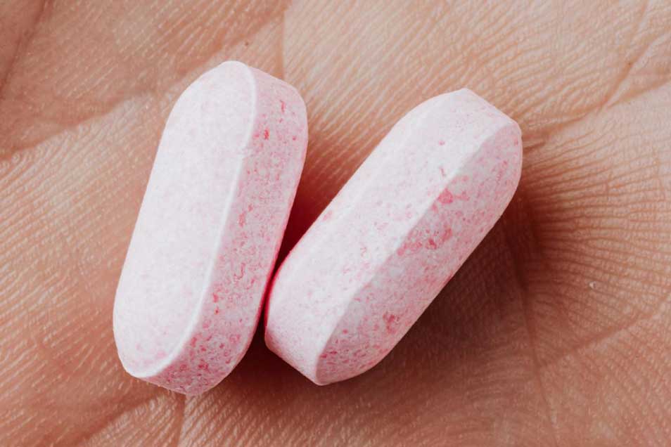 The Psychology of Medication Hesitation