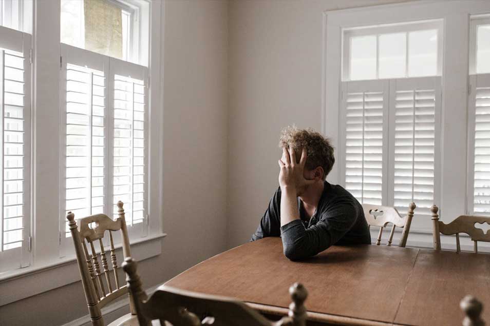 How to Recognize and Reframe Catastrophic Thinking