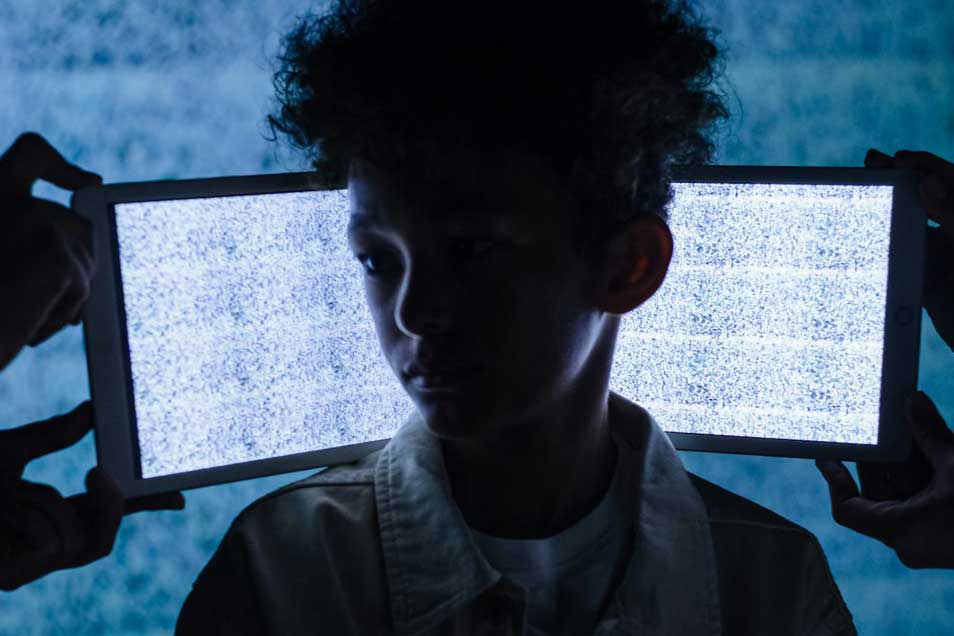 How to Know When Screen Time Is Harming Your Mental Health