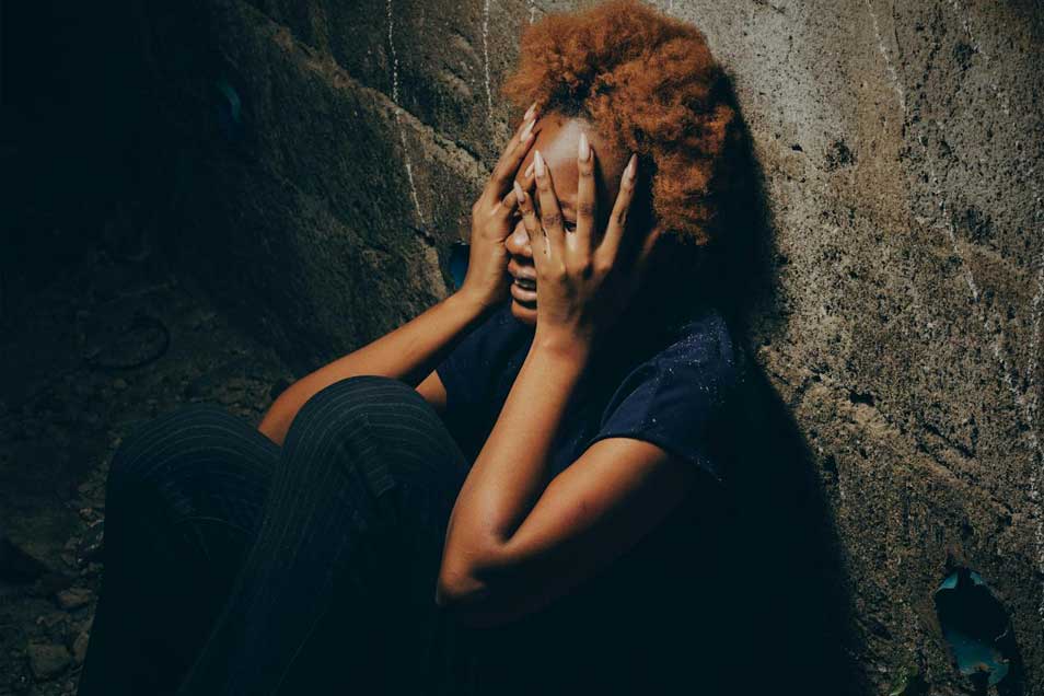 The Psychology of Fear