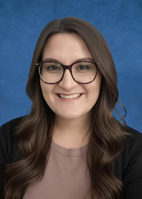 Alyssa Kleimola, LMSW-C