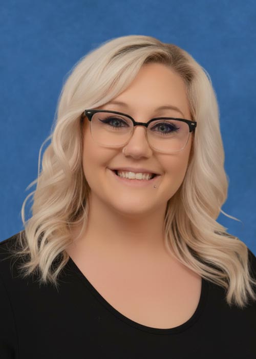 Carissa Hinkle