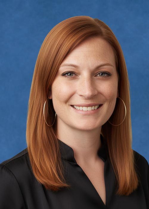 Lindsay Rudolph