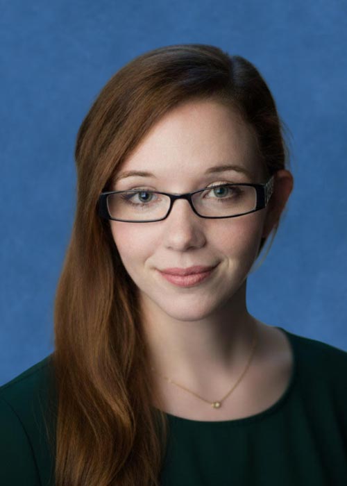 Alexandra Tennant