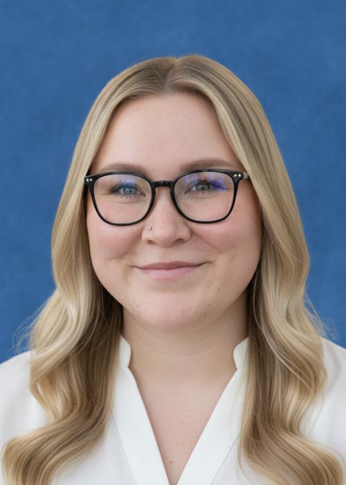 Kate Gove, LLMSW
