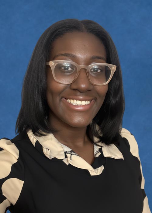 Shaquelle Carr, TLLP