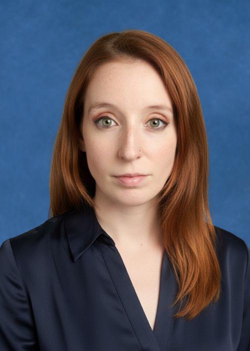Tori Baxter